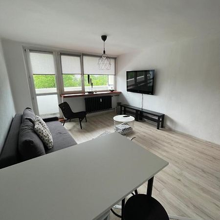 City Center Apartment Katowice Esterno foto