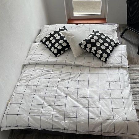 City Center Apartment Katowice Esterno foto